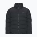 Férfi bélelt kabát Jack Wolfskin Icy Hollow phantom 7