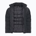 Férfi bélelt kabát Jack Wolfskin Icy Hollow phantom 9