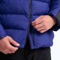 Férfi bélelt kabát Jack Wolfskin Icy Hollow glow ink 5