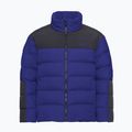 Férfi bélelt kabát Jack Wolfskin Icy Hollow glow ink 7