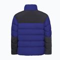 Férfi bélelt kabát Jack Wolfskin Icy Hollow glow ink 8