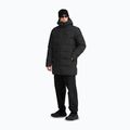 Férfi pehelykabát Jack Wolfskin Coloniu Coat black 2