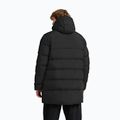 Férfi pehelykabát Jack Wolfskin Coloniu Coat black 3