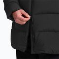 Férfi pehelykabát Jack Wolfskin Coloniu Coat black 5