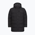 Férfi pehelykabát Jack Wolfskin Coloniu Coat black 7