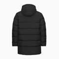 Férfi pehelykabát Jack Wolfskin Coloniu Coat black 8