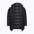 Férfi pehelykabát Jack Wolfskin Coloniu Coat black 9