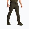 Férfi trekkingnadrág Jack Wolfskin Activate Flex obsidian moss