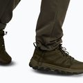 Férfi trekkingnadrág Jack Wolfskin Activate Flex obsidian moss 6