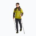 Férfi trekkingnadrág Jack Wolfskin Activate Flex phantom 2