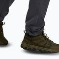 Férfi trekkingnadrág Jack Wolfskin Activate Flex phantom 6