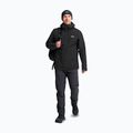 Férfi 3 az 1-ben kabát Jack Wolfskin Stonetrail 3In1 black 2