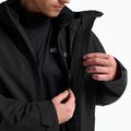 Férfi 3 az 1-ben kabát Jack Wolfskin Stonetrail 3In1 black 8