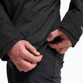 Férfi 3 az 1-ben kabát Jack Wolfskin Stonetrail 3In1 black 9