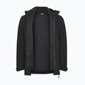Férfi 3 az 1-ben kabát Jack Wolfskin Stonetrail 3In1 black 12