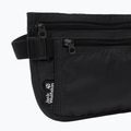 Övtáska Jack Wolfskin Document Belt De Luxe phantom 5