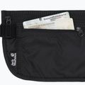 Övtáska Jack Wolfskin Document Belt De Luxe phantom 6