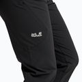 Női trekkingnadrág Jack Wolfskin Activate Flex black 5