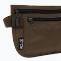 Övtáska Jack Wolfskin Document Belt De Luxe fawn 4