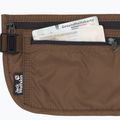 Övtáska Jack Wolfskin Document Belt De Luxe fawn 6