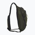 Válltáska Jack Wolfskin Little Scout 10 rich olive 3