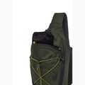 Válltáska Jack Wolfskin Little Scout 10 rich olive 5