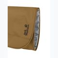 Kozmetikai táska Jack Wolfskin Konya peanut 4