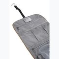 Kozmetikai táska Jack Wolfskin Konya peanut 6