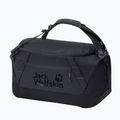 Utazótáska Jack Wolfskin Tecton Duffle 45 l phantom 2