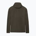 Férfi széldzseki Jack Wolfskin Wild Winds Hooded obsidian moss 10