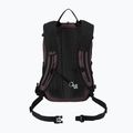Kerékpáros hátizsák Jack Wolfskin Velocity 12 l black 3
