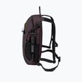 Kerékpáros hátizsák Jack Wolfskin Velocity 12 l black 6