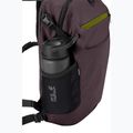 Kerékpáros hátizsák Jack Wolfskin Velocity 12 l black 10