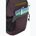 Kerékpáros hátizsák Jack Wolfskin Velocity 12 l black 11