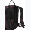 Kerékpáros hátizsák Jack Wolfskin Velocity 12 l black 12