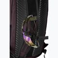 Kerékpáros hátizsák Jack Wolfskin Velocity 12 l black 13