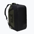Utazótáska Jack Wolfskin Tecton Duffle 45 l rich olive 3