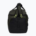 Utazótáska Jack Wolfskin Tecton Duffle 45 l rich olive 4