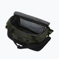 Utazótáska Jack Wolfskin Tecton Duffle 45 l rich olive 6