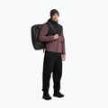 Utazótáska Jack Wolfskin Tecton Duffle 45 l rich olive 9