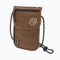 Övtáska Jack Wolfskin Organizer fawn