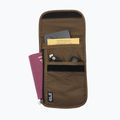 Övtáska Jack Wolfskin Organizer fawn 4