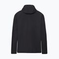 Férfi széldzseki Jack Wolfskin Wild Winds Hooded black 9