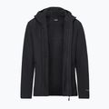 Férfi széldzseki Jack Wolfskin Wild Winds Hooded black 10