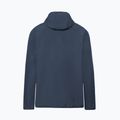 Férfi széldzseki Jack Wolfskin Wild Winds Hooded midnight sky 10