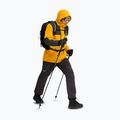 Férfi esőkabát Jack Wolfskin Jasper Pro 2L burly yellow jw 2