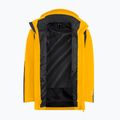 Férfi esőkabát Jack Wolfskin Jasper Pro 2L burly yellow jw 9