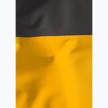 Férfi esőkabát Jack Wolfskin Jasper Pro 2L burly yellow jw 10