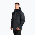 Férfi 3 az 1-ben kabát Jack Wolfskin Jasper Pro 3IN1 phantom 4