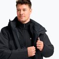 Férfi 3 az 1-ben kabát Jack Wolfskin Jasper Pro 3IN1 phantom 7